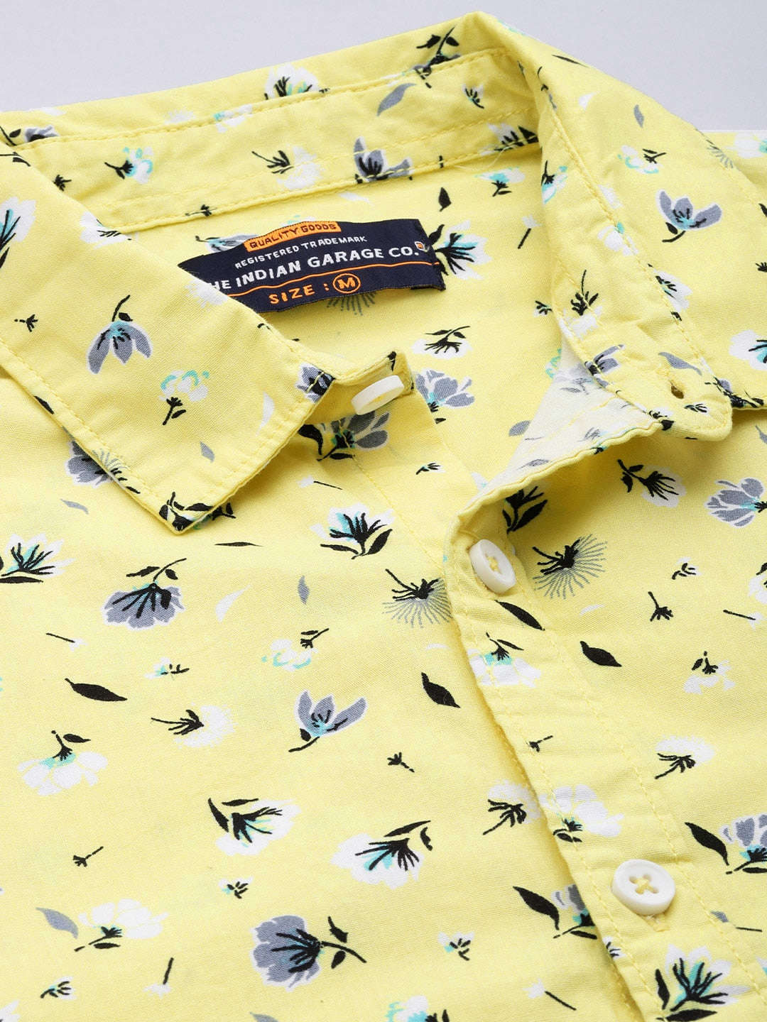 Shop Men Printed Shirt Online.