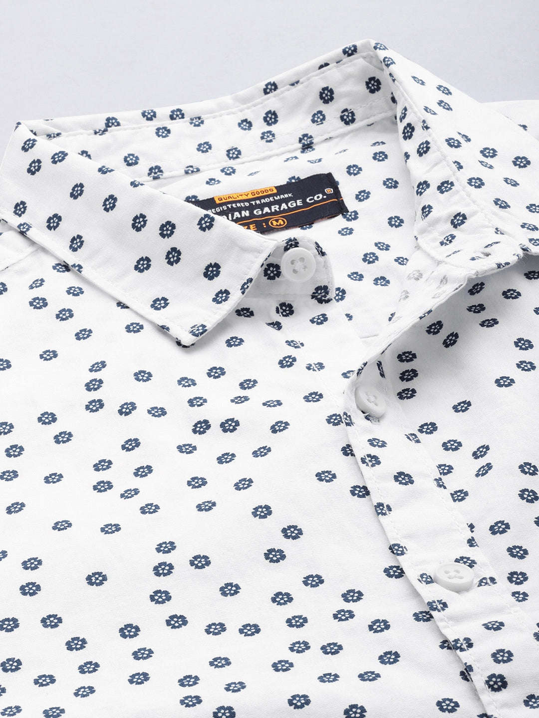 Shop Men Printed Shirt Online.