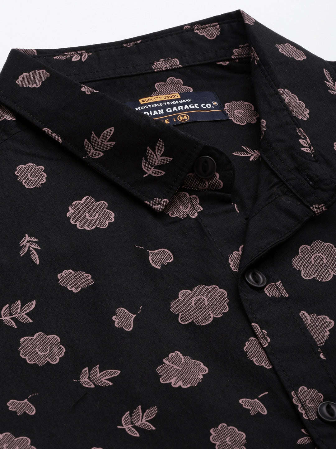 Shop Men Printed Shirt Online.