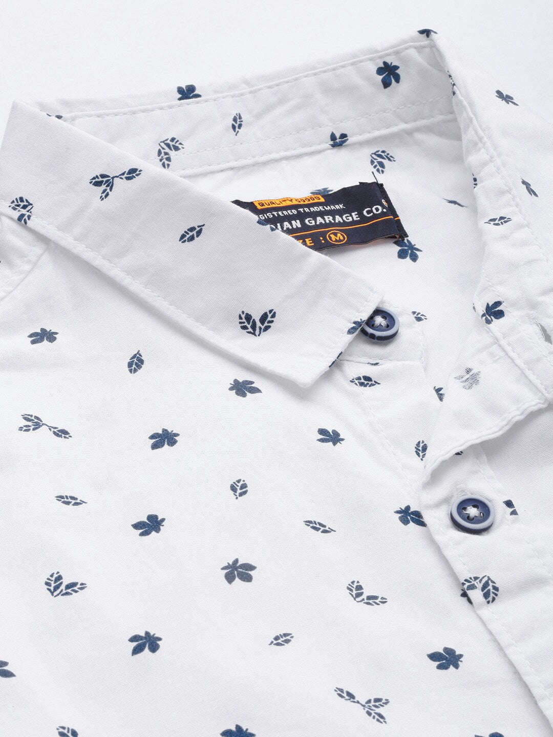 Shop Men Printed Shirt Online.