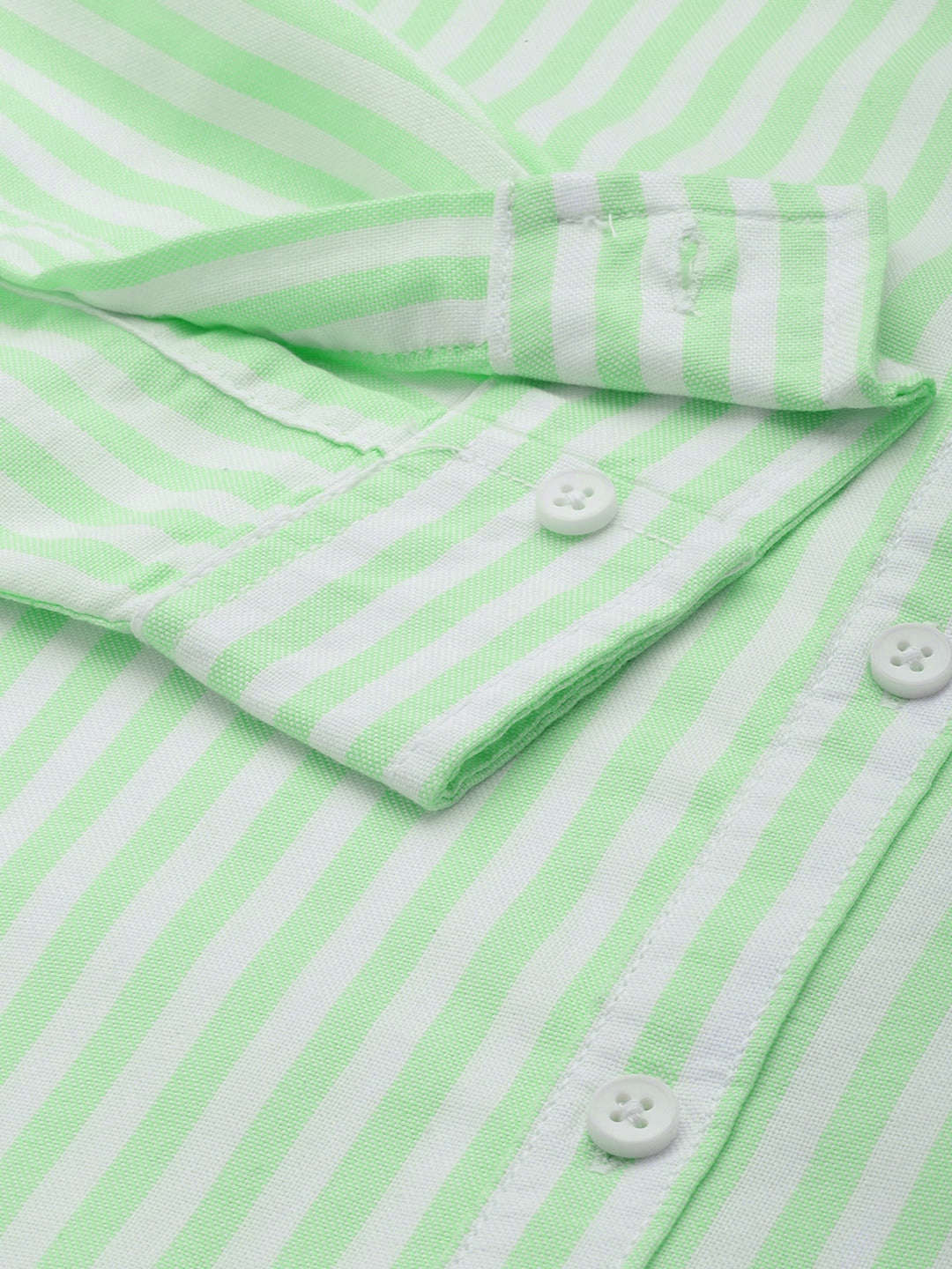 Shop Men Striped Shirt Online.