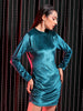 Shop Women Solid Dress Online.