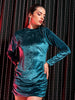 Shop Women Solid Dress Online.