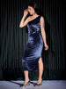 Shop Women Solid Dress Online.