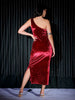 Shop Women Solid Dress Online.