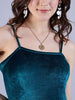 Shop Women Solid Jumpsuit Online.