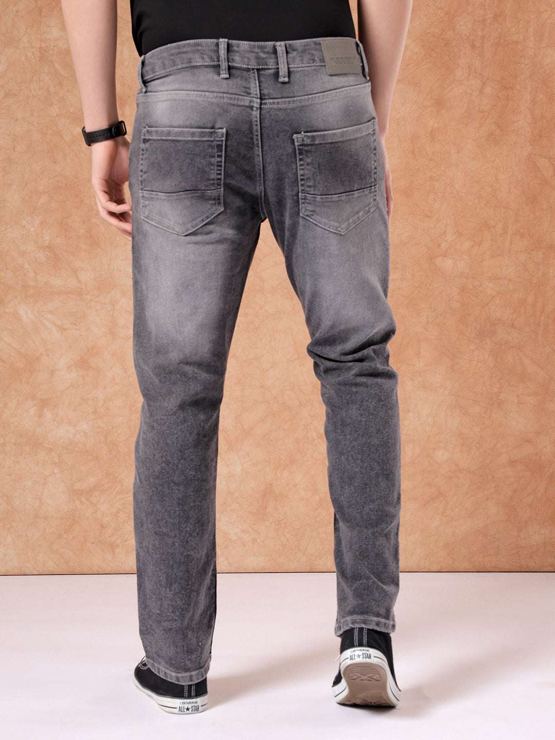 Shop Men Slim Fit Jeans Online.