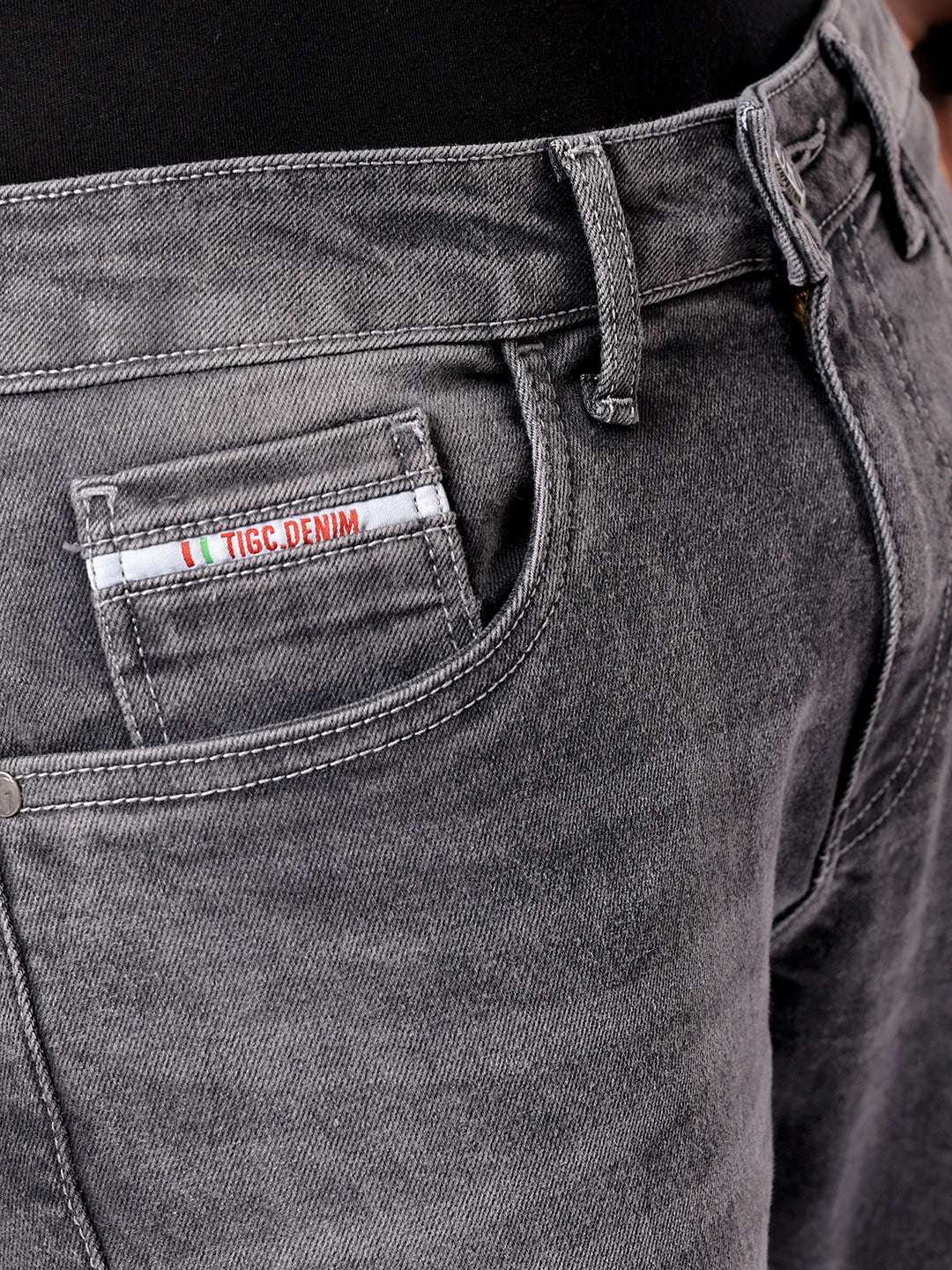 Shop Men Slim Fit Jeans Online.