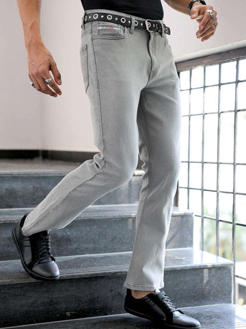 Shop Men Bootcut Jeans Online.