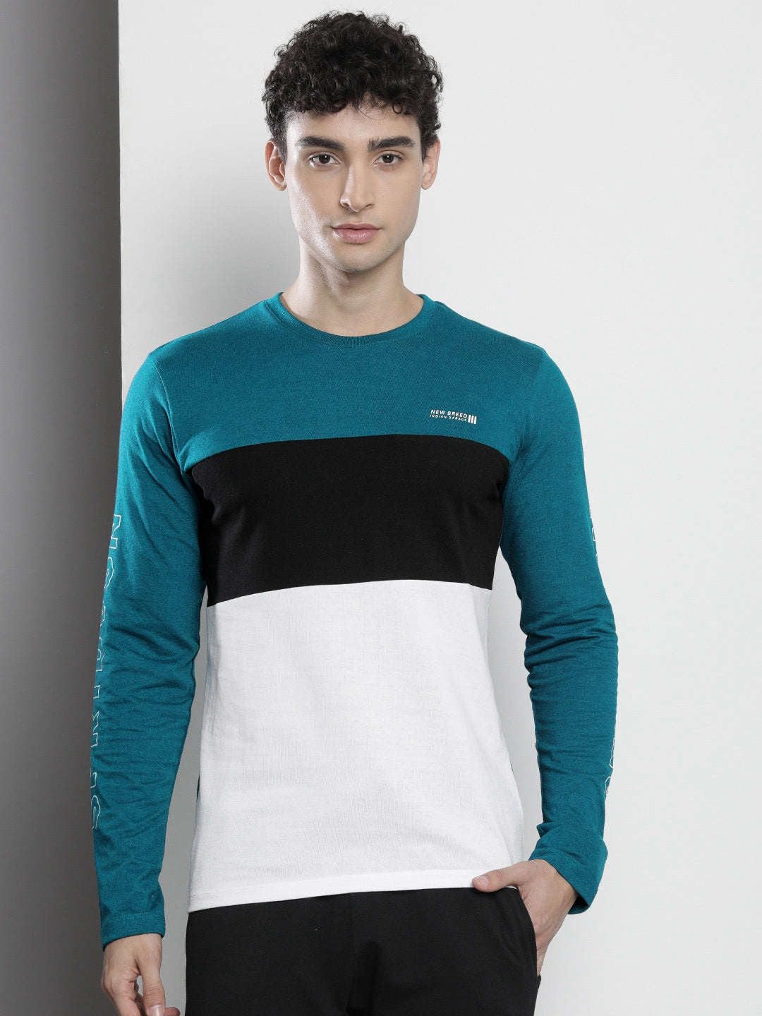 Shop Men Sportswear T-Shirt Online.