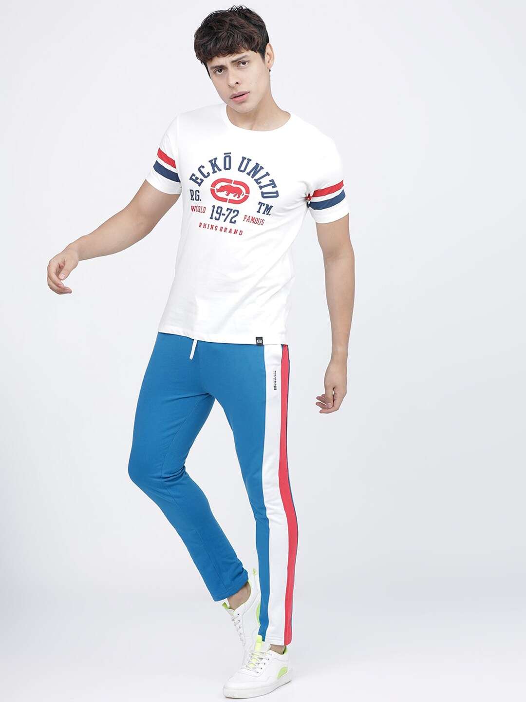 Shop Men Joggers Pant Online.