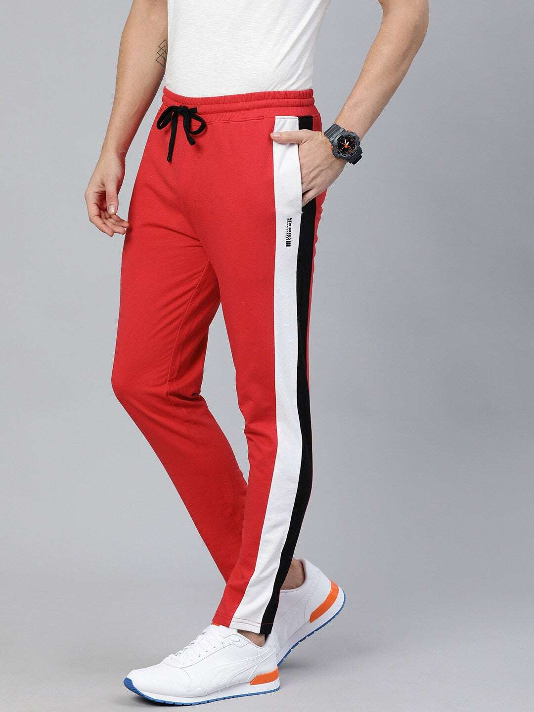 Shop Men Joggers Pant Online.