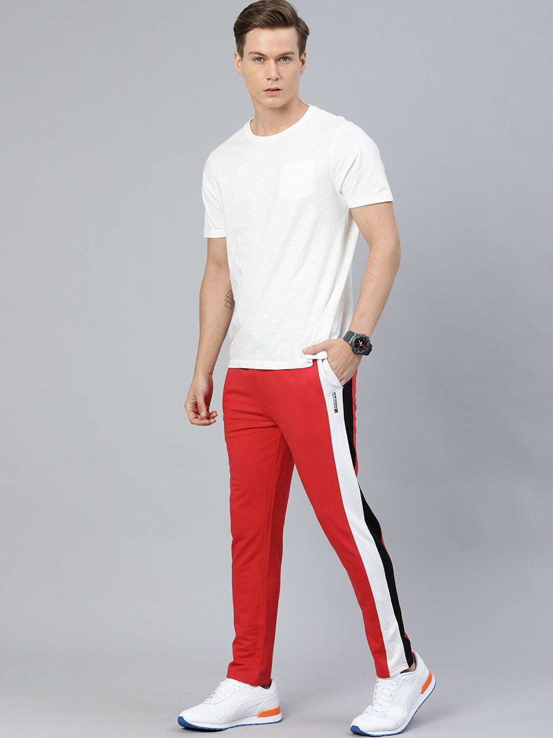 Shop Men Joggers Pant Online.