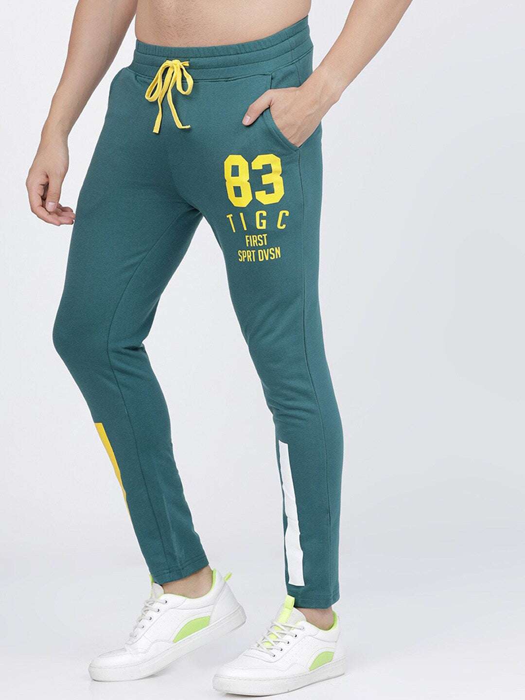 Shop Men Jogger Pant Online.