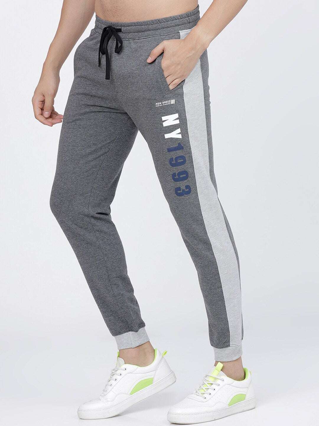 Shop Men Joggers Pant Online.