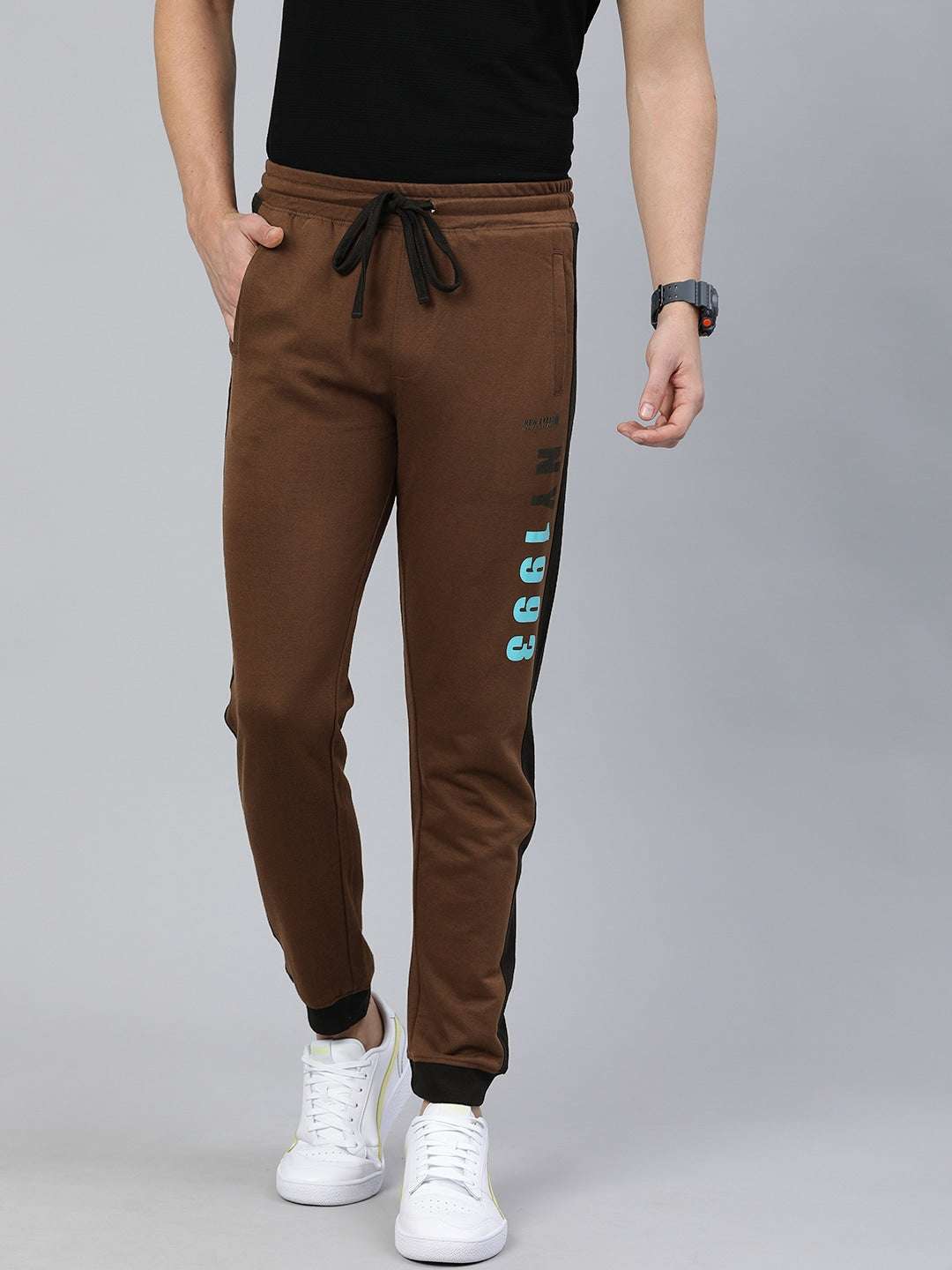 Shop Men Joggers Pant Online.