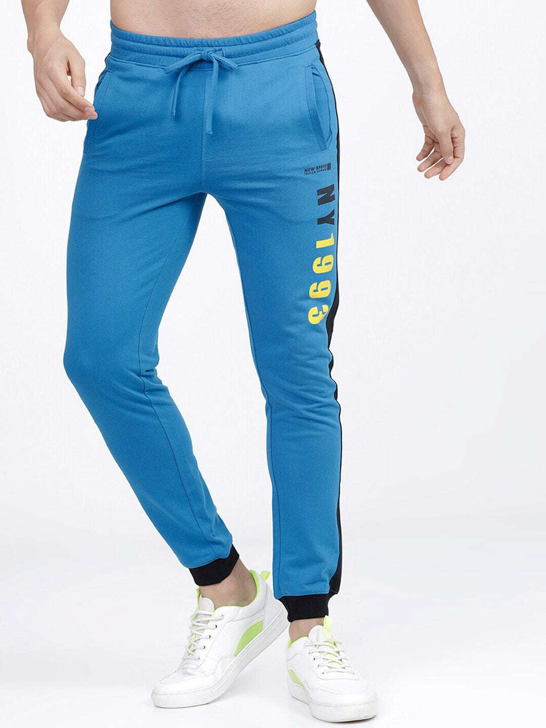 Shop Men Joggers Pant Online.