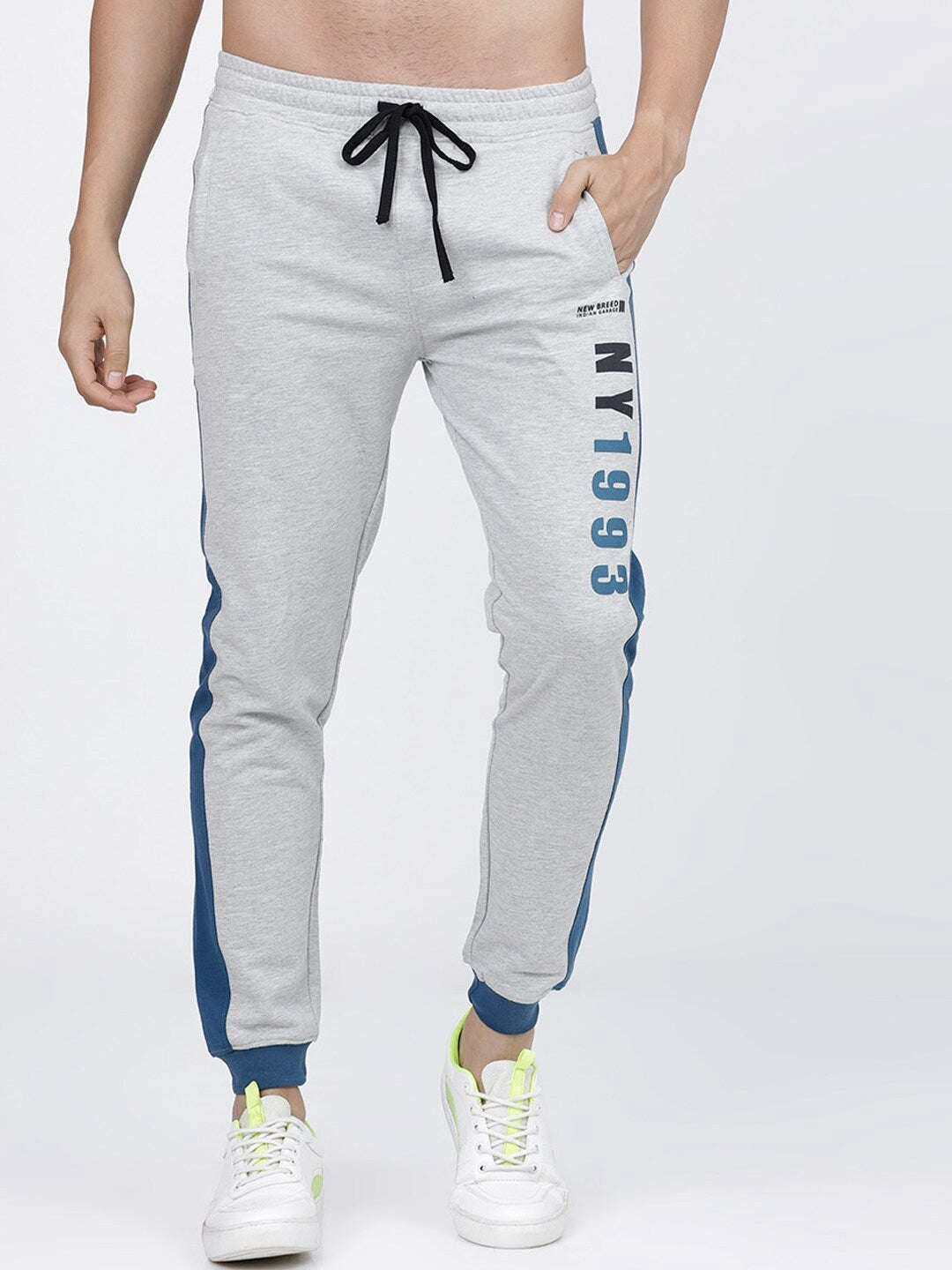 Shop Men Joggers Pant Online.