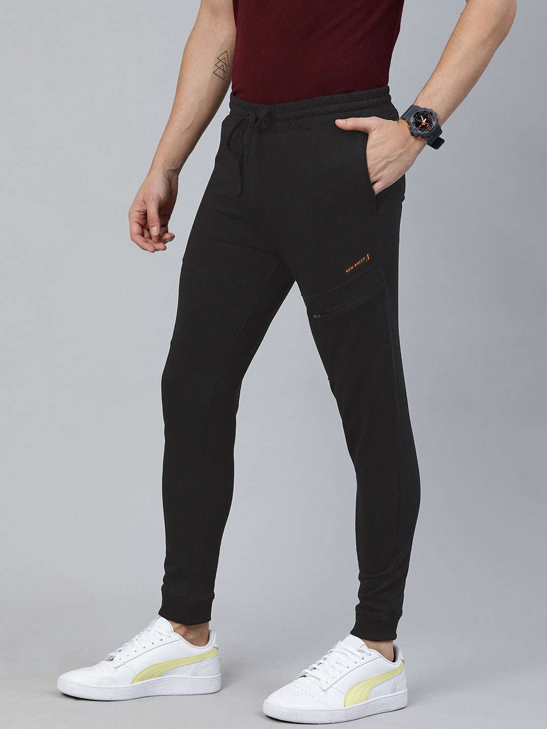 Shop Men Joggers Pant Online.