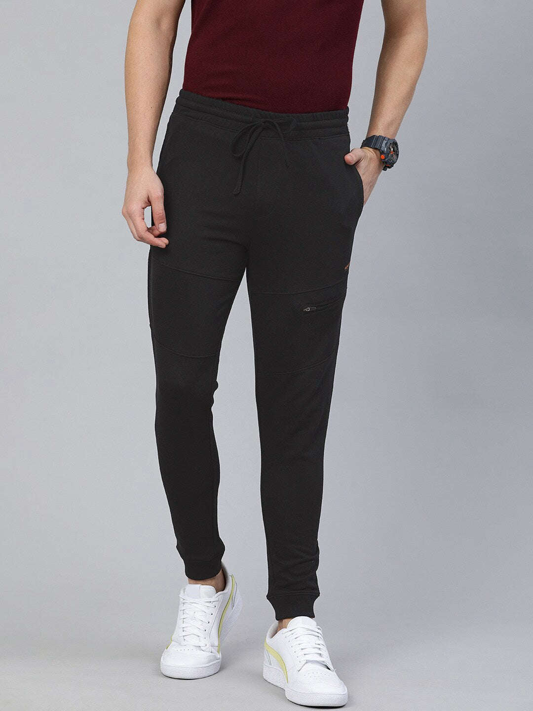 Shop Men Joggers Pant Online.