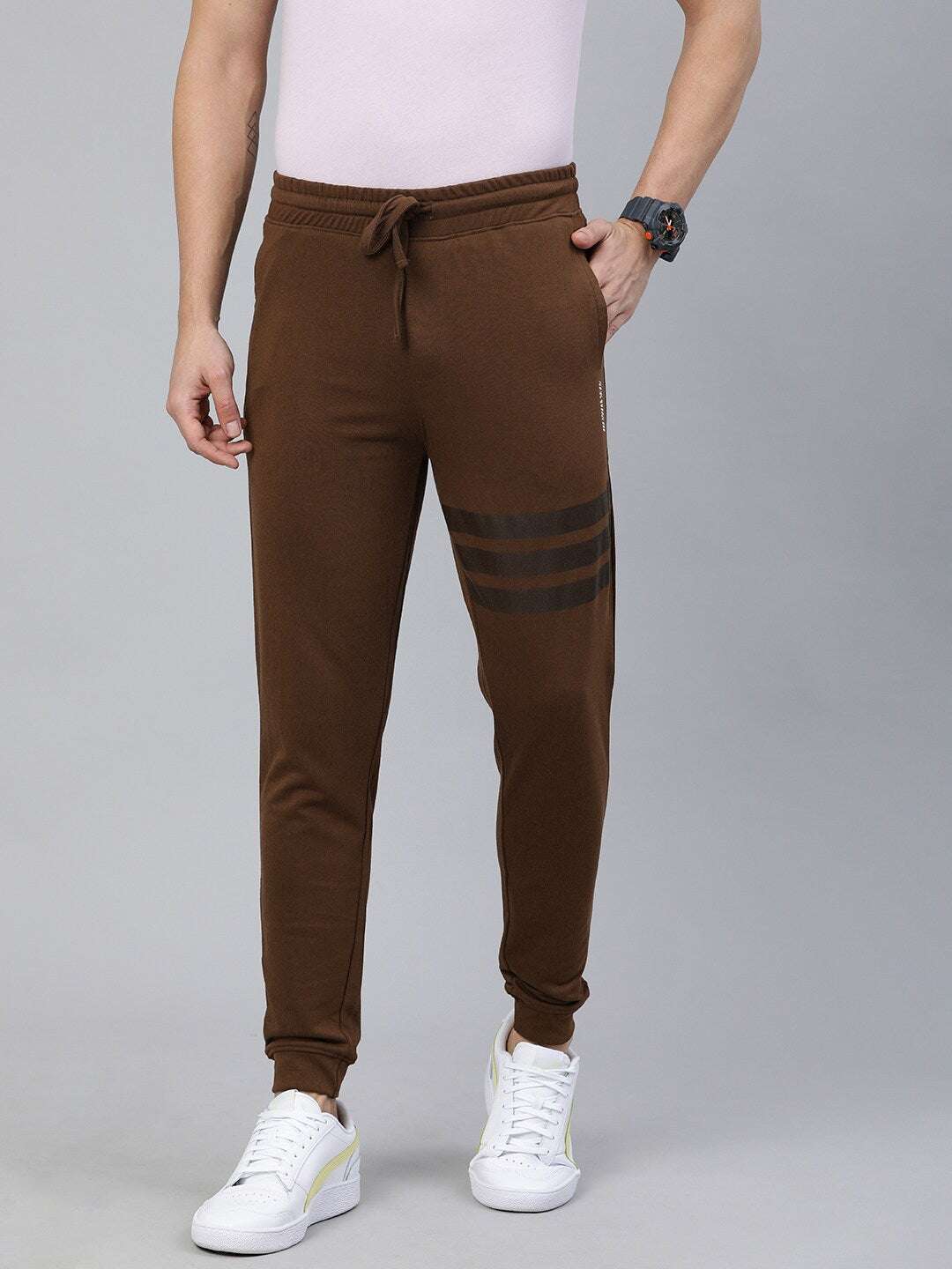 Shop Men Jogger Track Pant Online.