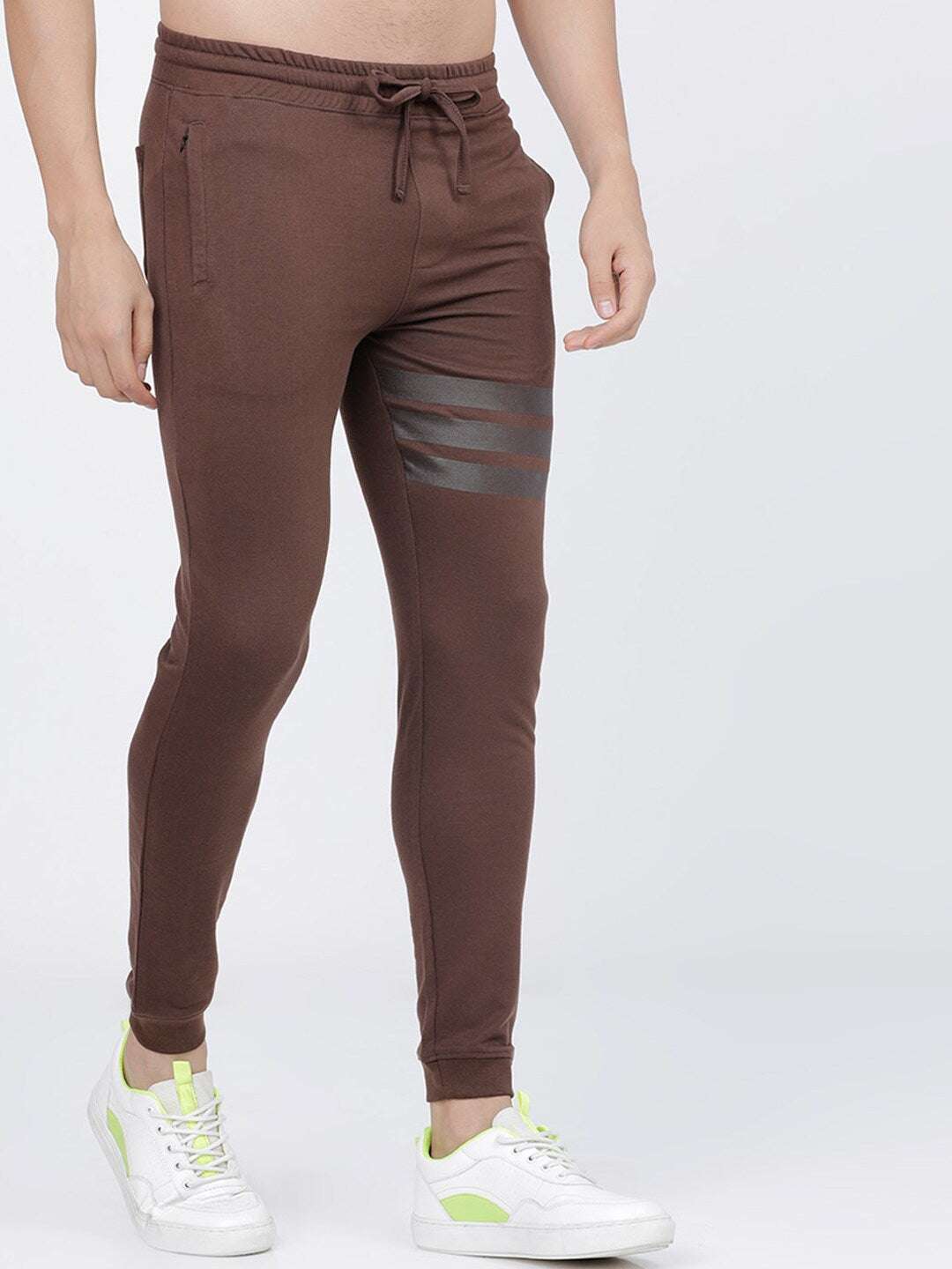 Shop Men Jogger Track Pant Online.