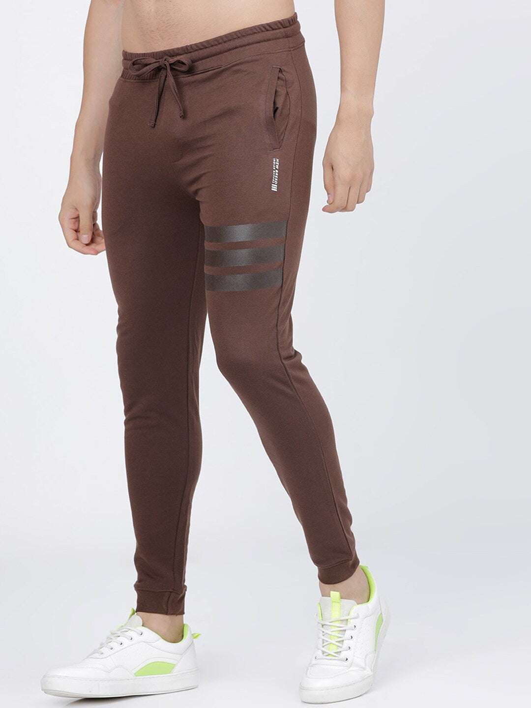 Shop Men Jogger Track Pant Online.