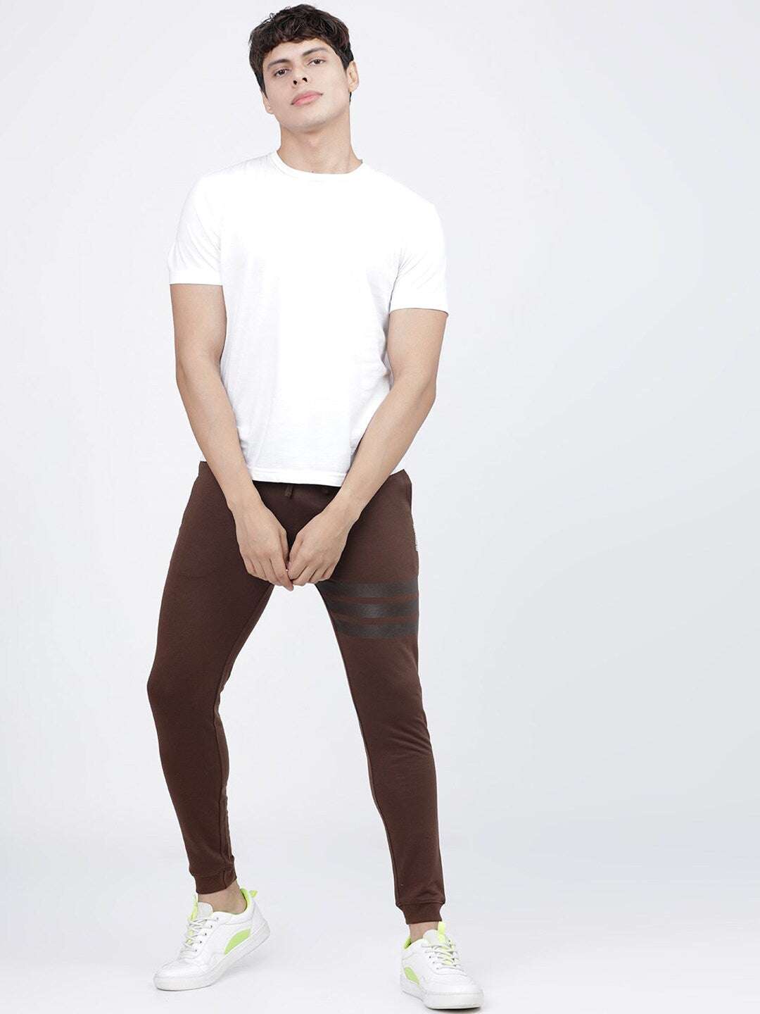 Shop Men Jogger Track Pant Online.