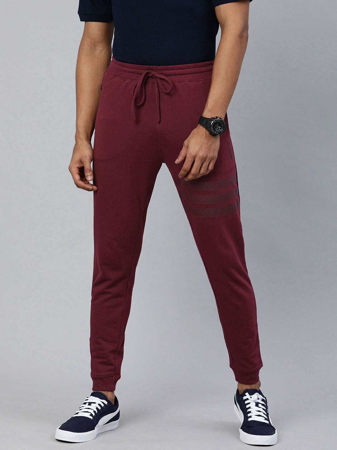 Shop Men Jogger Track Pant Online.