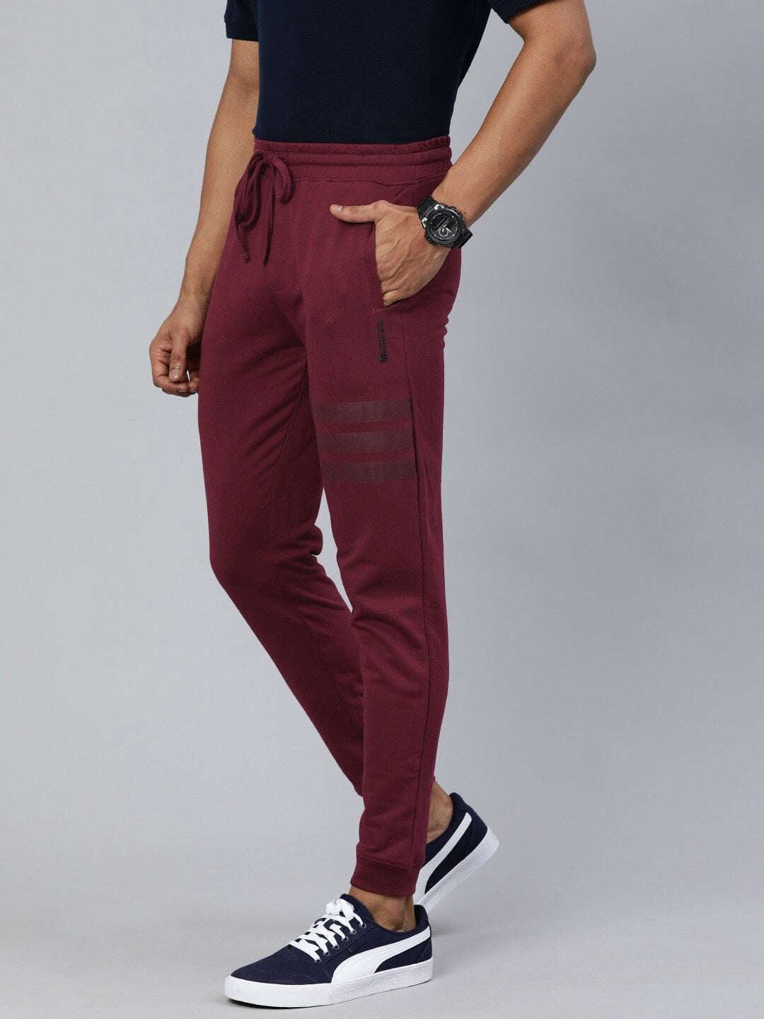 Shop Men Jogger Track Pant Online.