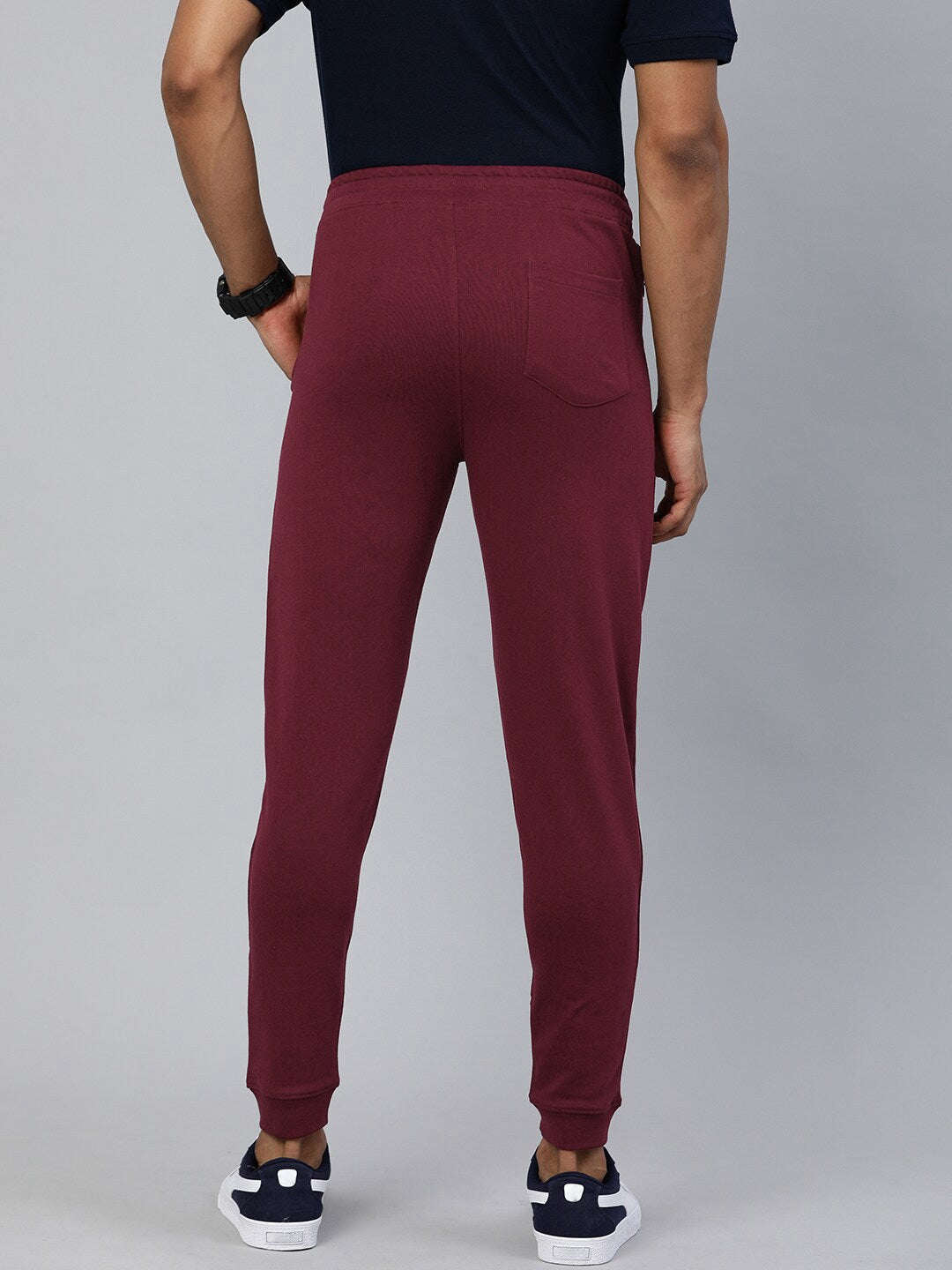 Shop Men Jogger Track Pant Online.