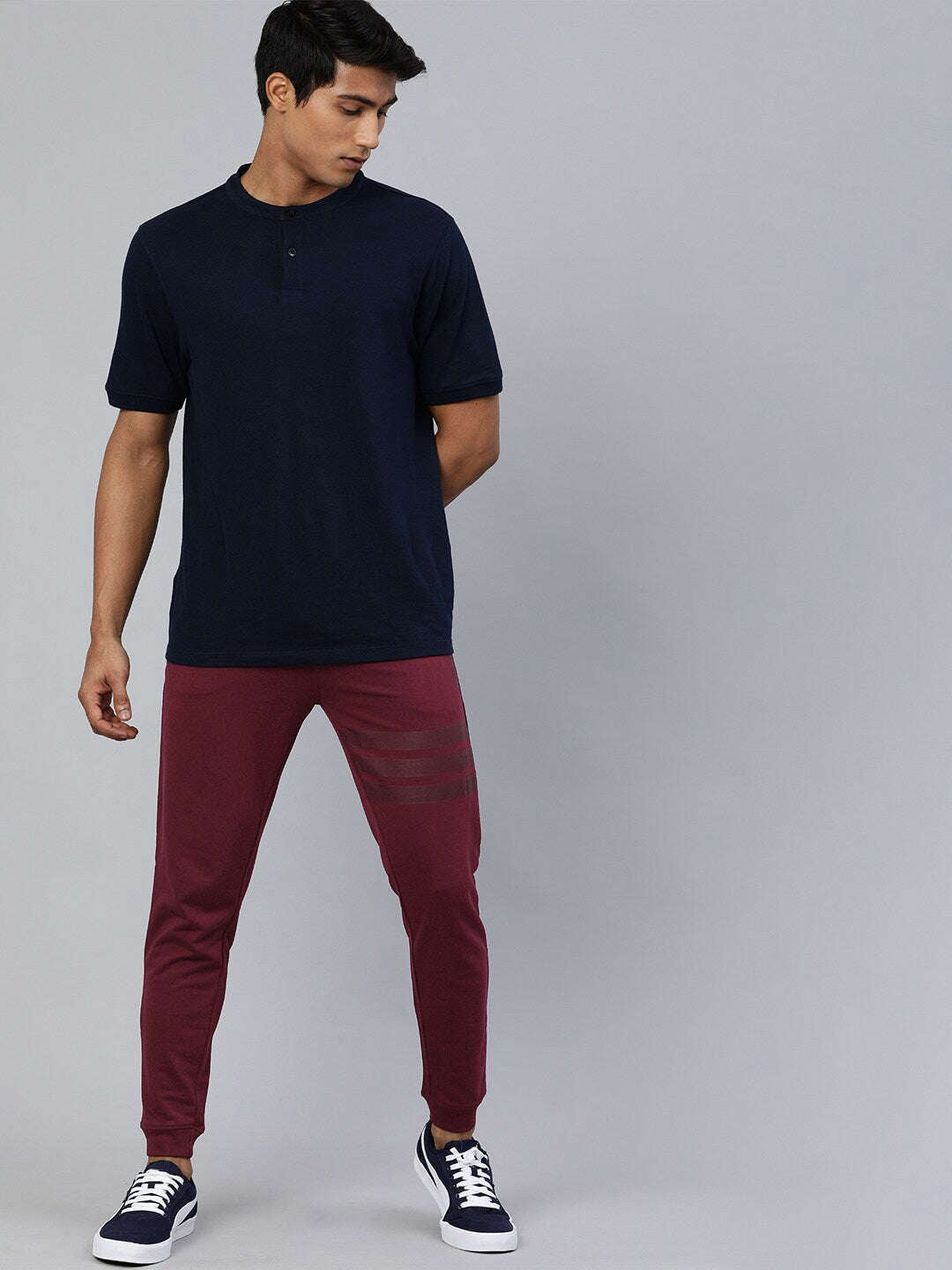 Shop Men Jogger Track Pant Online.