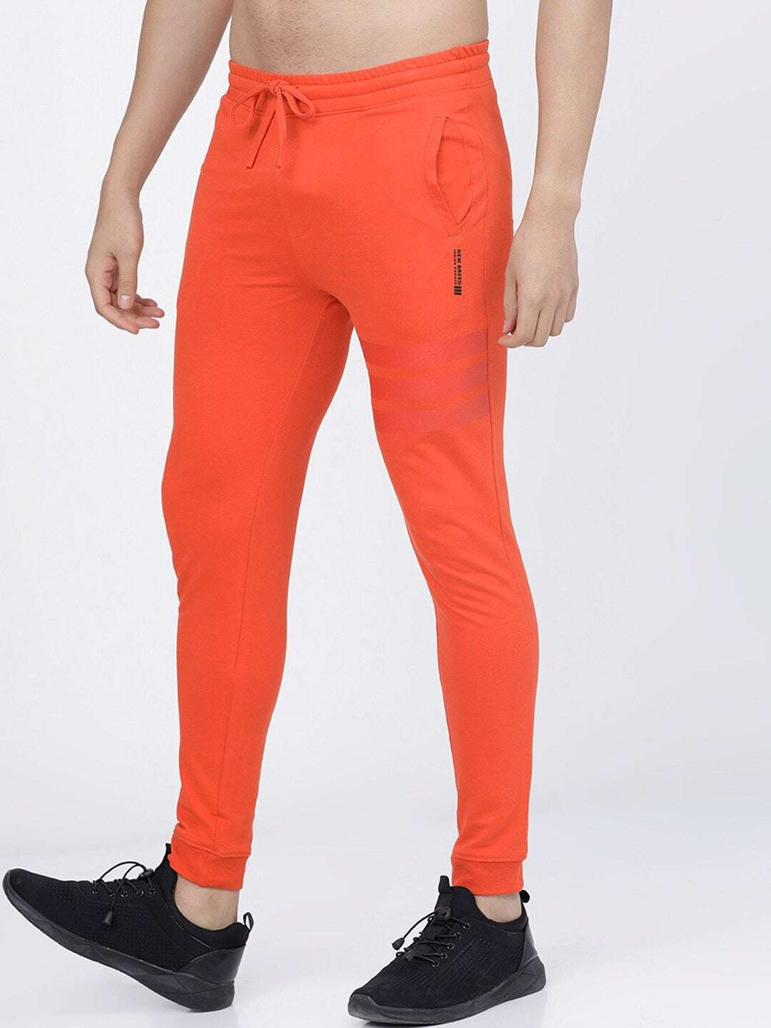 Shop Men Jogger Track Pant Online.