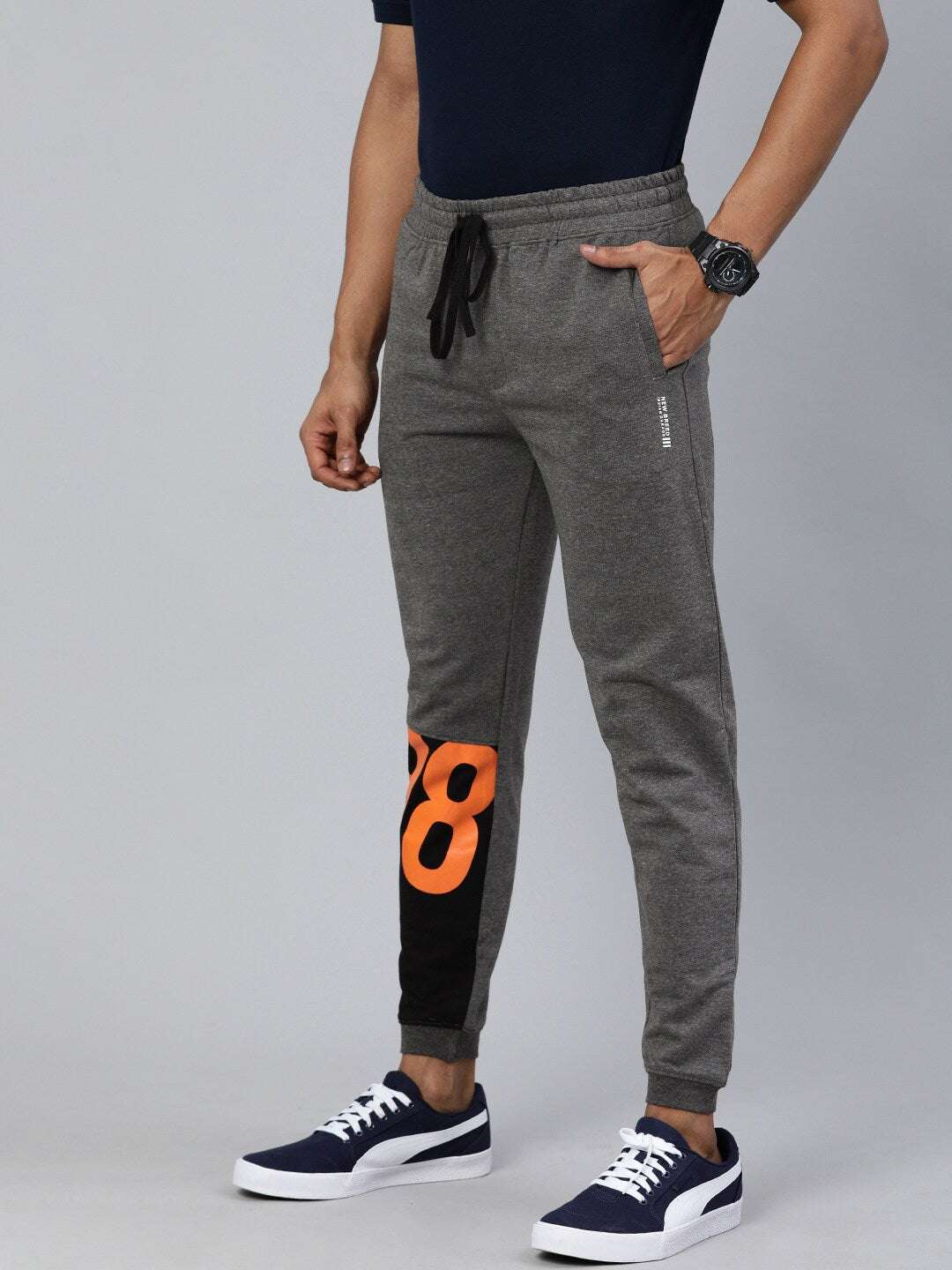 Shop Men Joggers Pant Online.