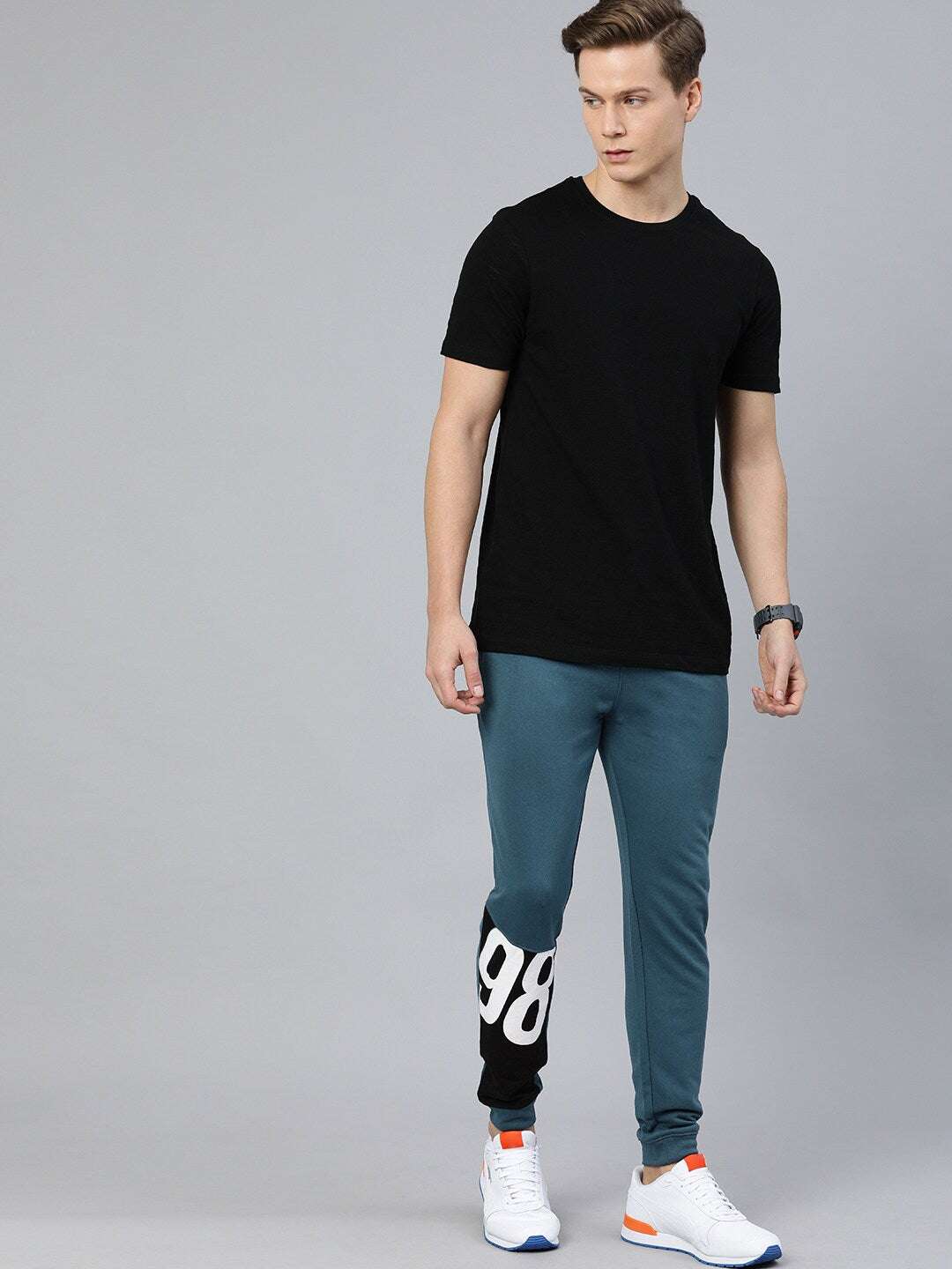 Shop Men Joggers Pant Online.