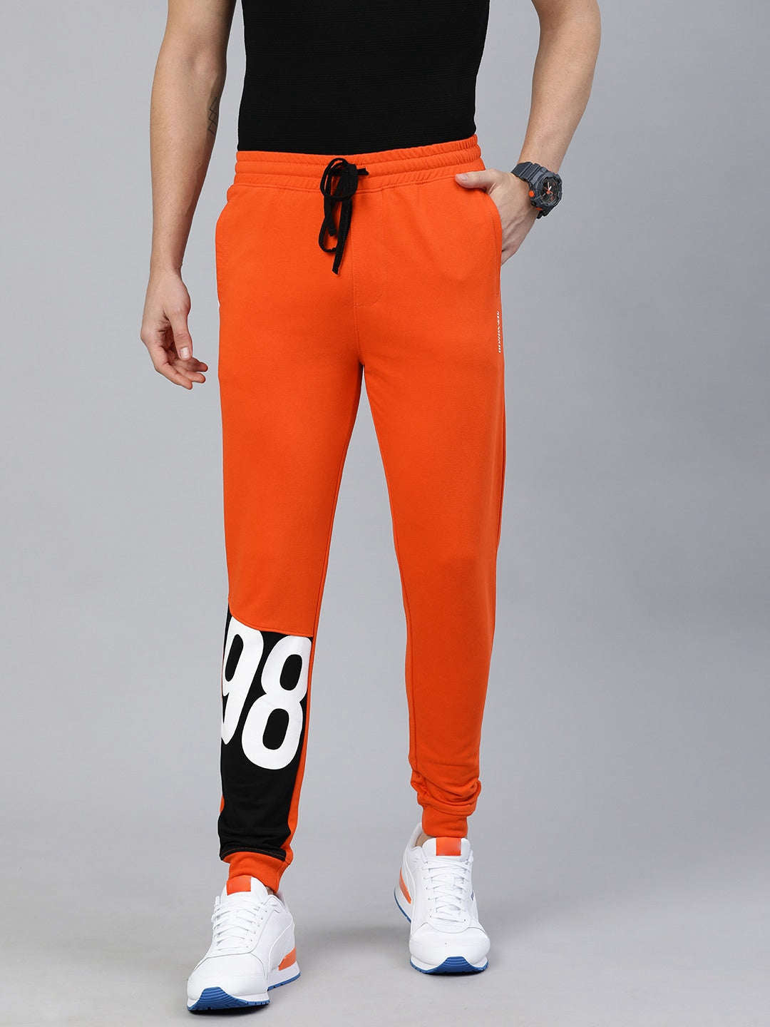 Shop Men Joggers Pant Online.