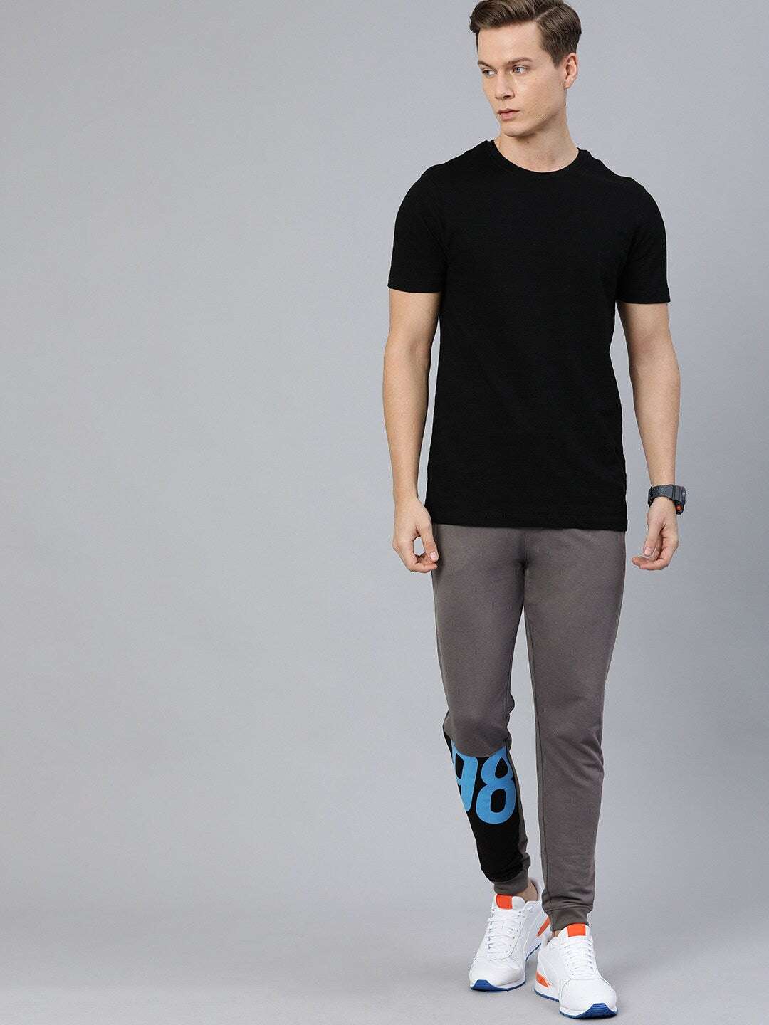 Shop Men Joggers Pant Online.