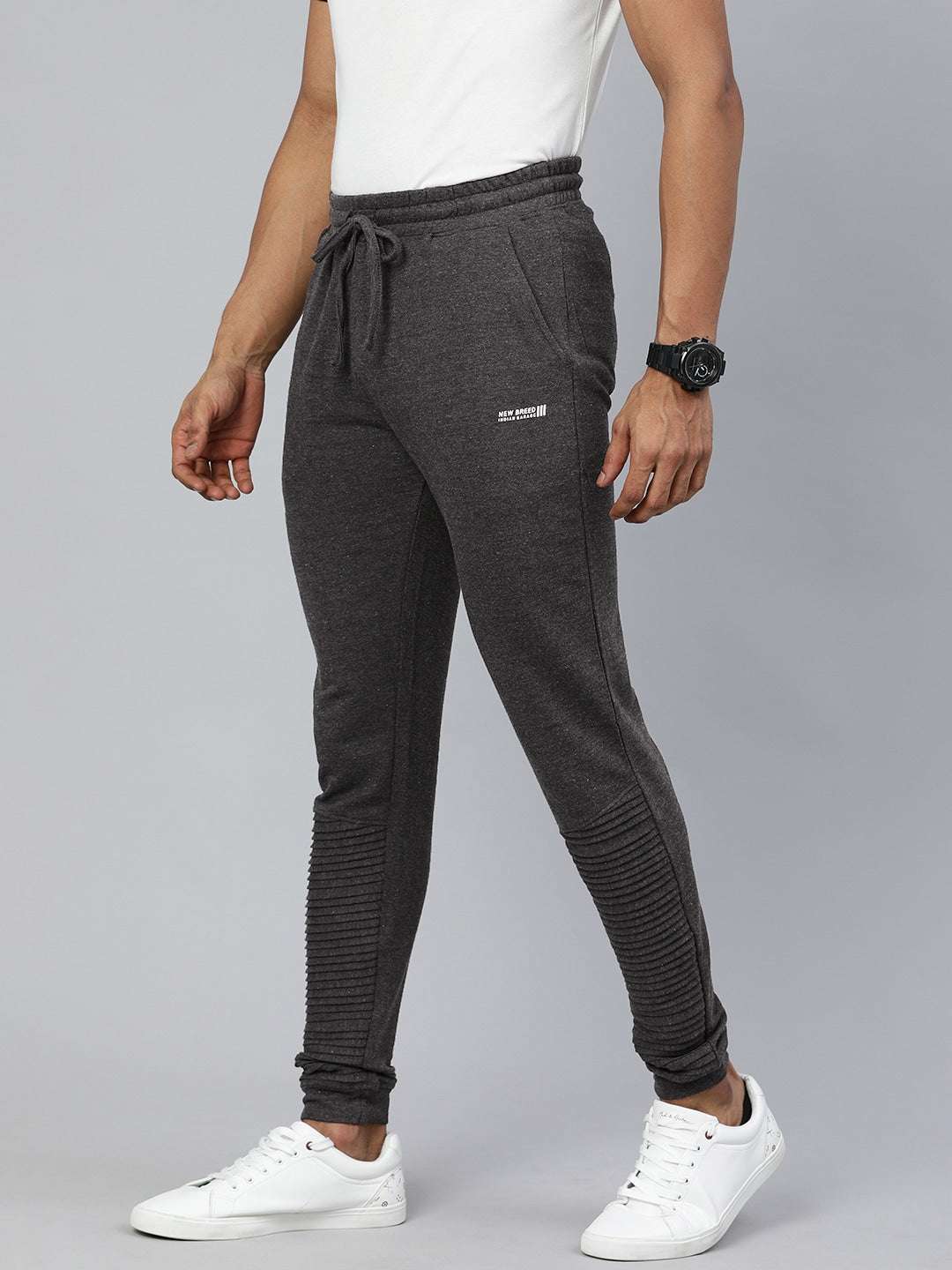 Shop Men Joggers Track Pant Online.