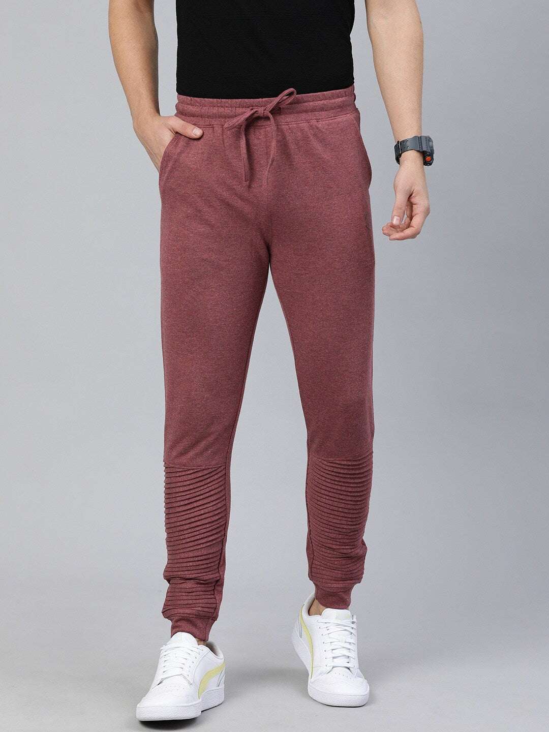 Shop Men Joggers Track Pant Online.