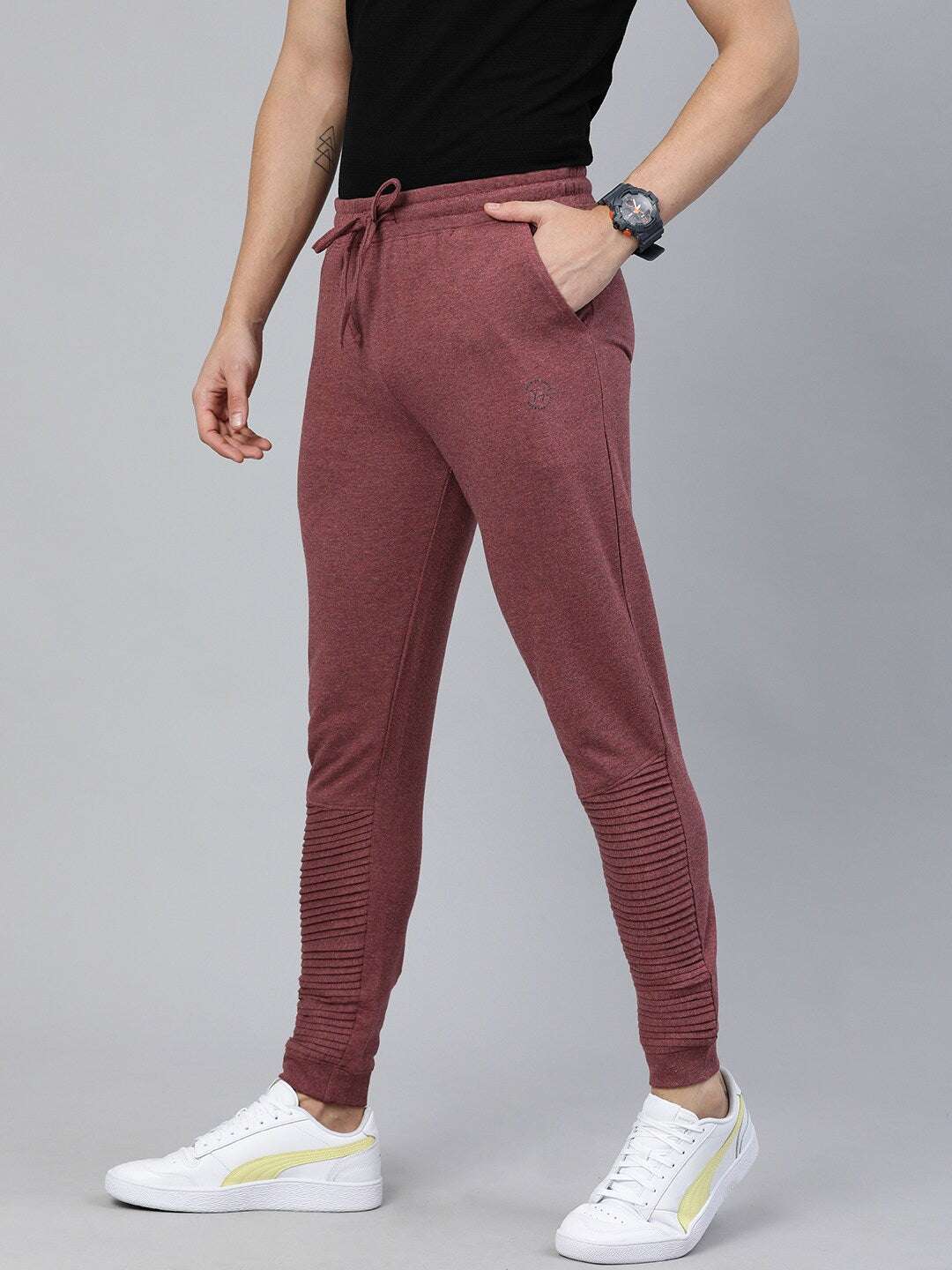 Shop Men Joggers Track Pant Online.