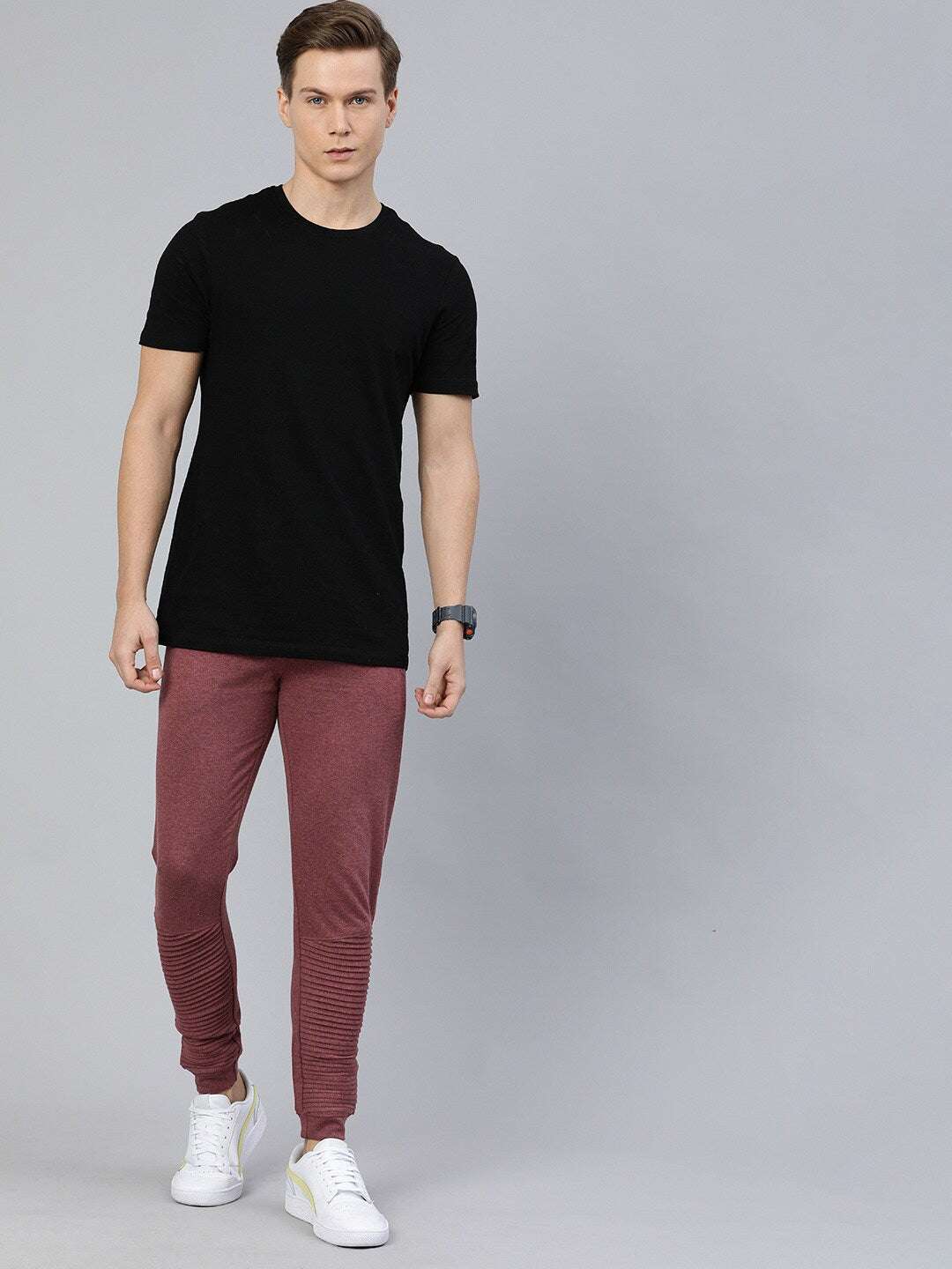 Shop Men Joggers Track Pant Online.