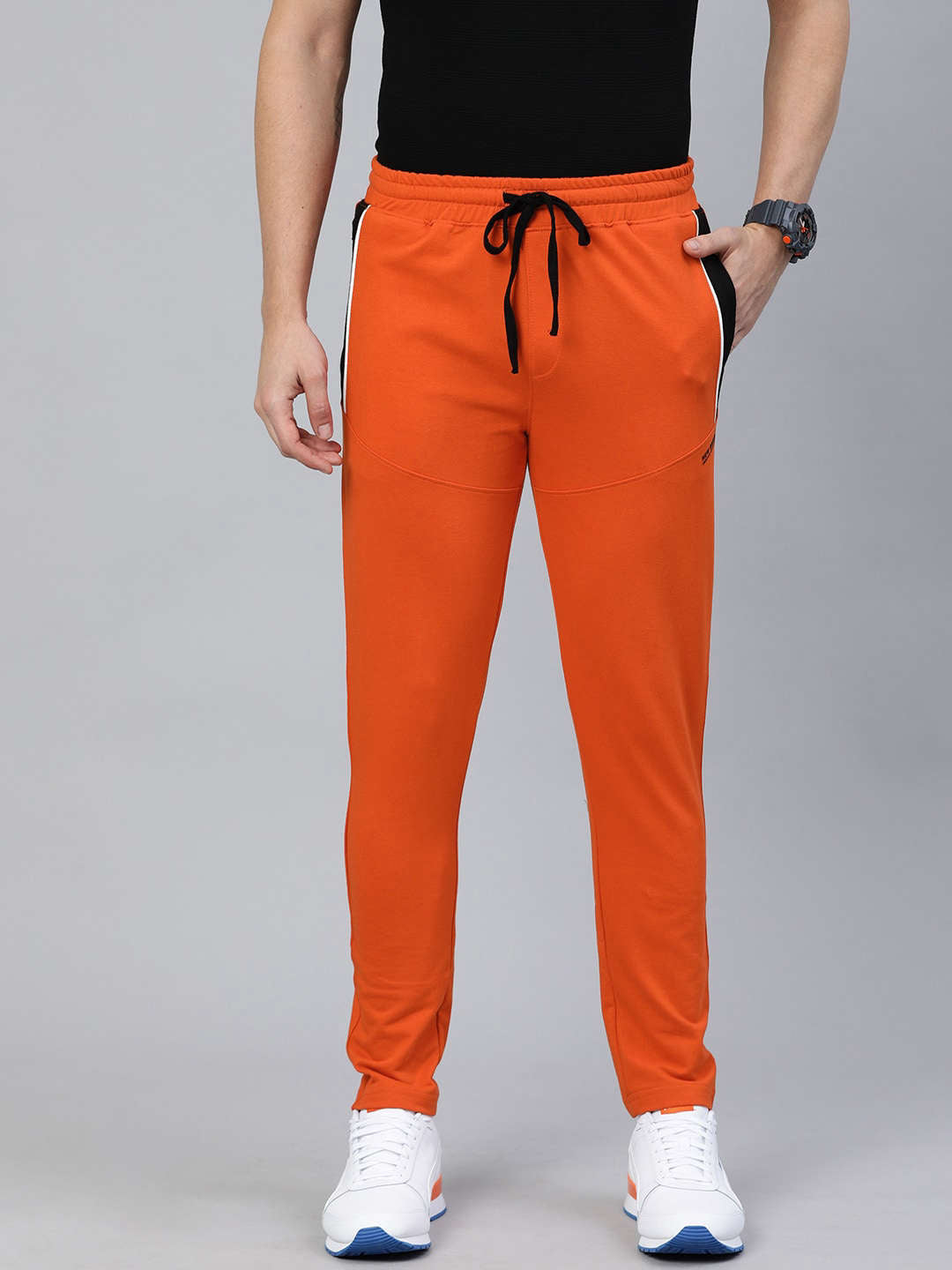 Shop Men Joggers Track Pant Online.