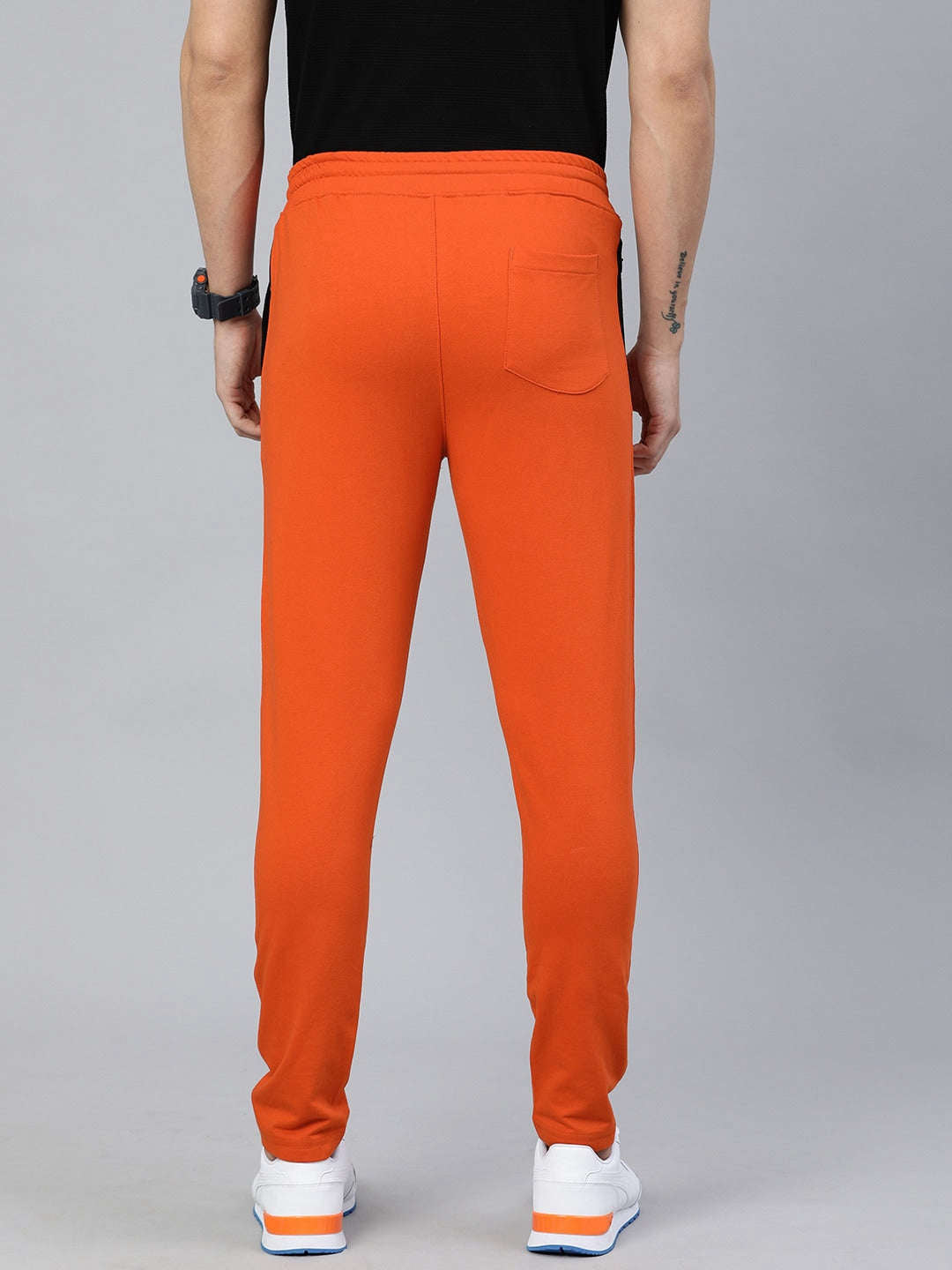 Shop Men Joggers Track Pant Online.