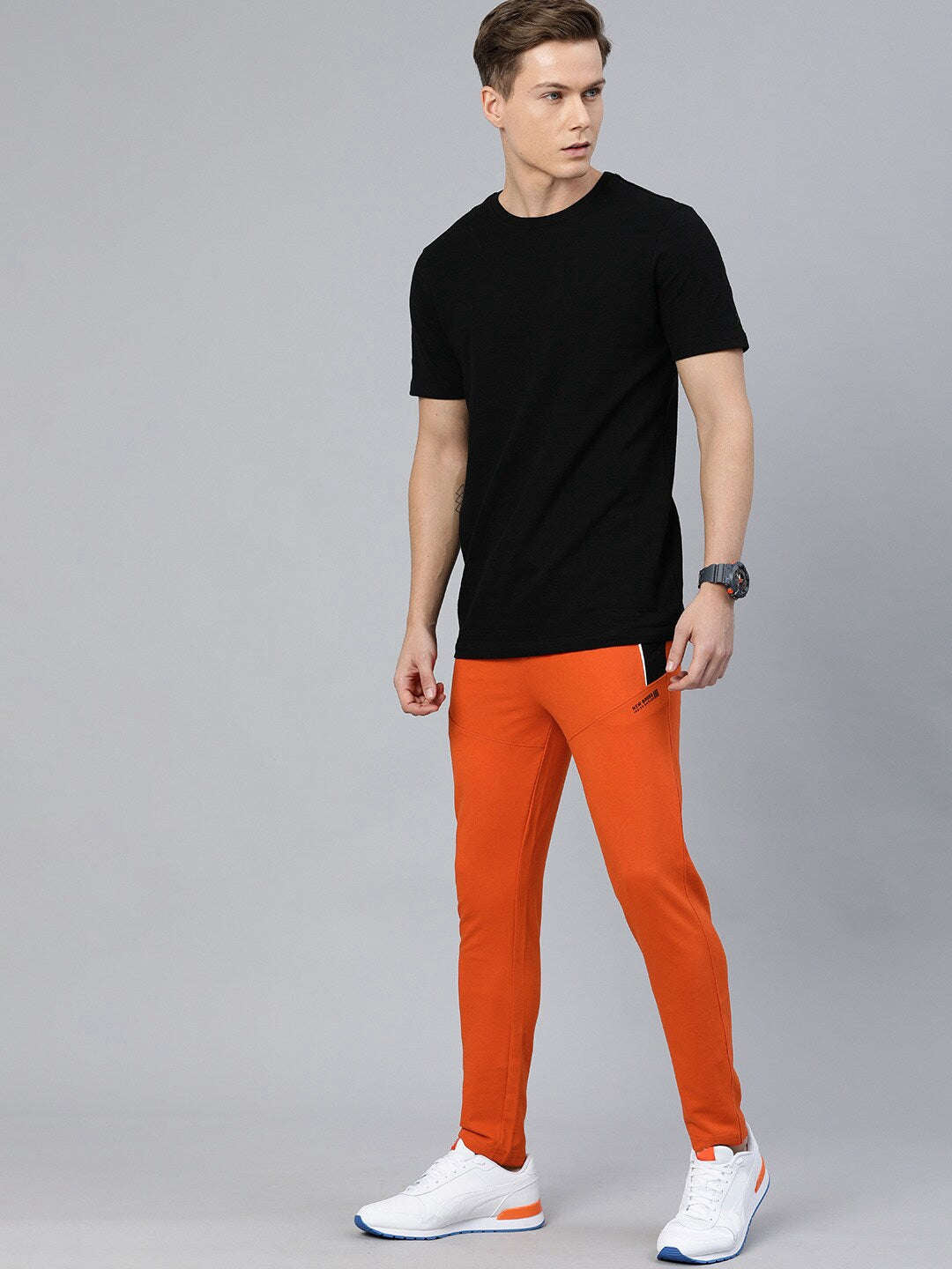 Shop Men Joggers Track Pant Online.