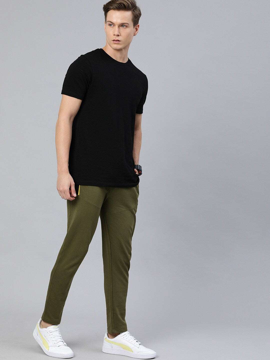 Shop Men Joggers Track Pant Online.