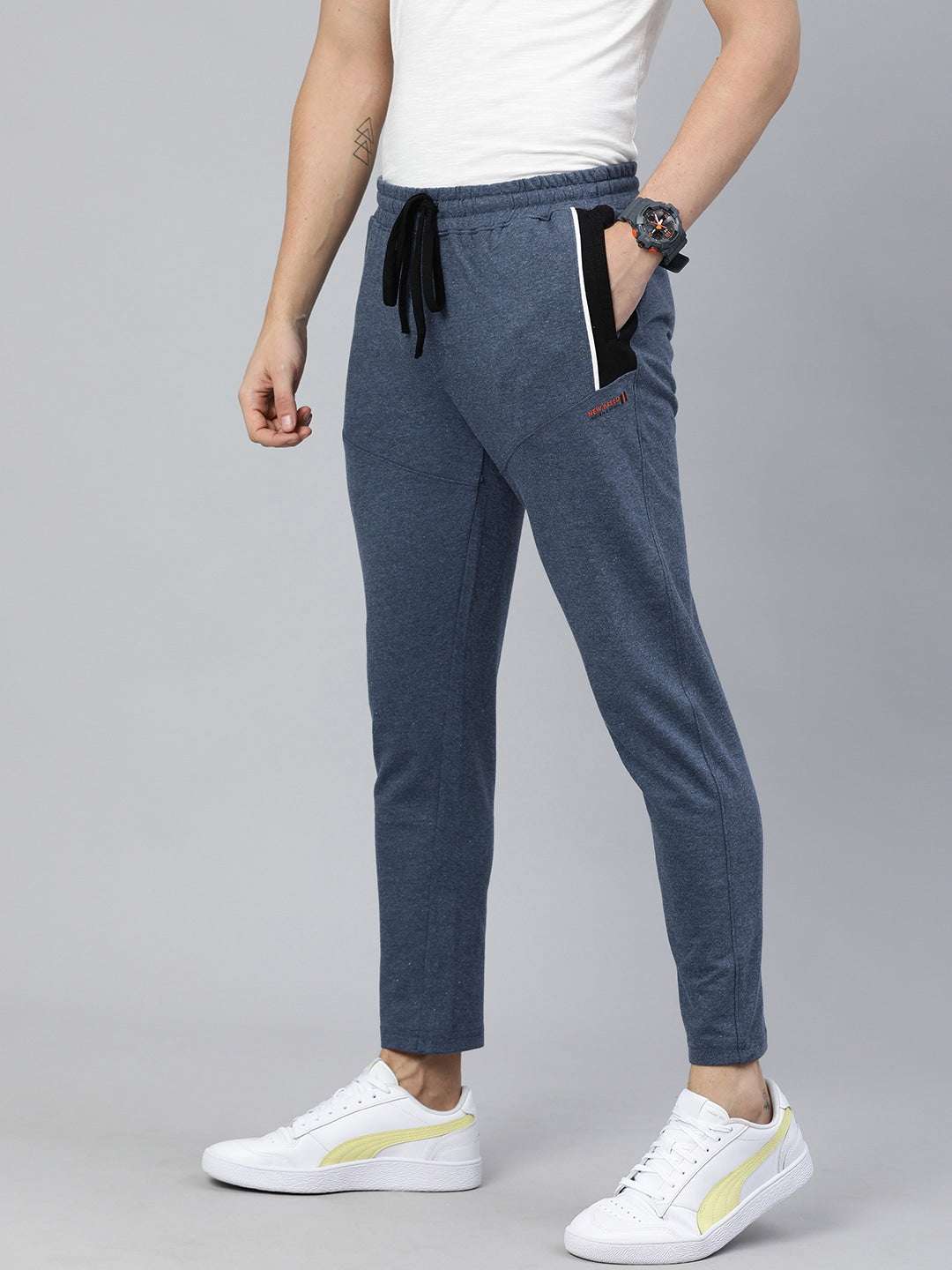 Shop Men Joggers Track Pant Online.