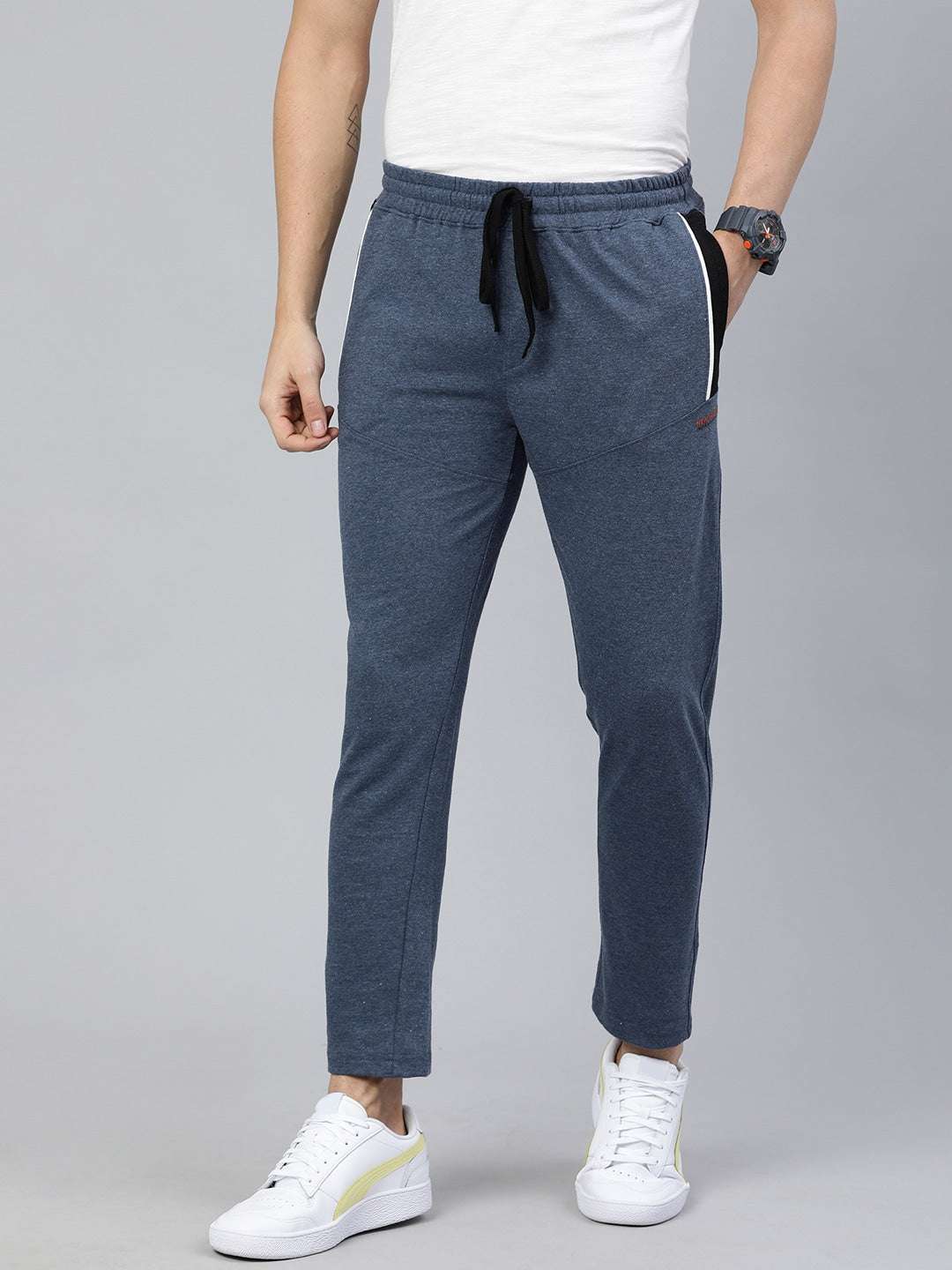 Shop Men Joggers Track Pant Online.