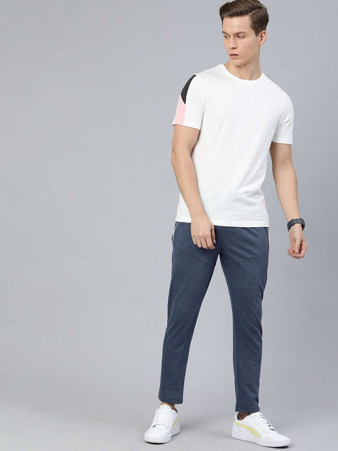 Shop Men Joggers Track Pant Online.