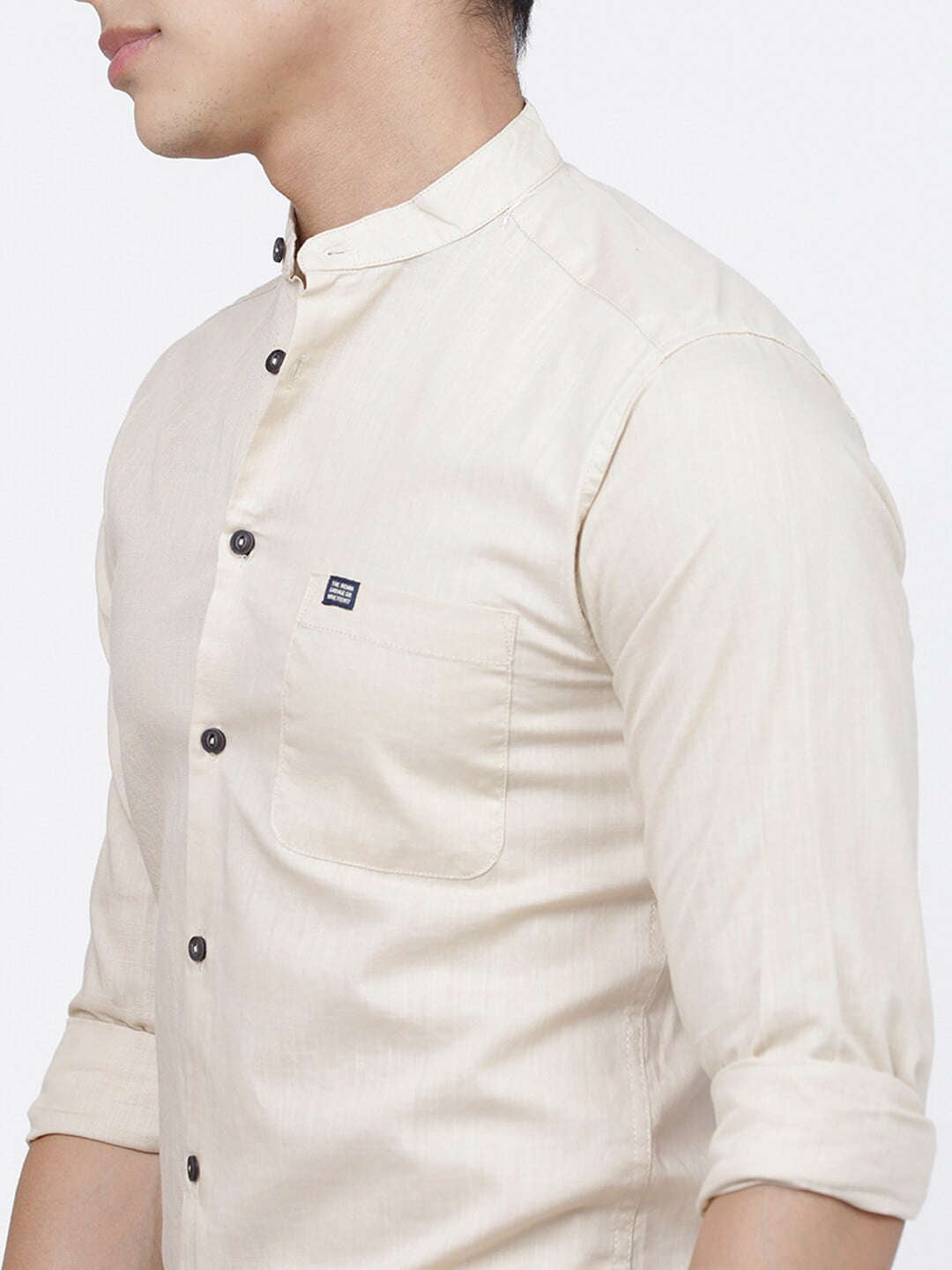 Shop Men Cotton Shirt Online.