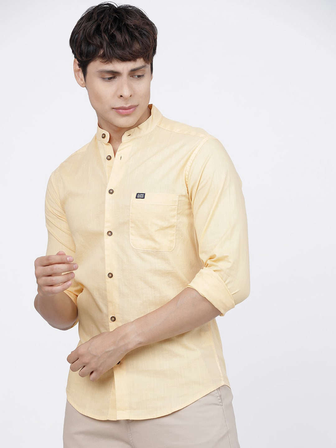 Shop Men Indie Shirt Online.